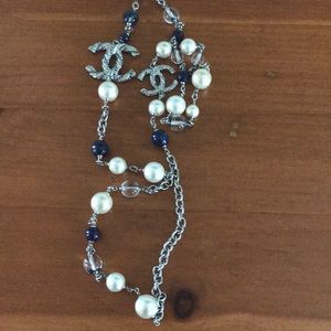 Chanel Necklace